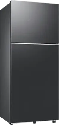 Samsung RT41DG6A4DB1 396 L 3 Star Double Door Refrigerator