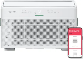 Frigidaire GHWW105TE1 10000 BTU 115V Inverter Window AC