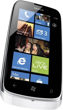 Nokia Lumia 610