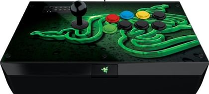 Razer Atrox Joystick (For Xbox-360)