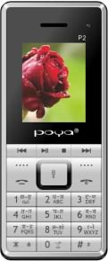 Samsung Galaxy F23 5G (6GB RAM + 128GB) vs Poya P2