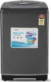 Sansui JSP65FTL-2024B 6.5 Kg Fully Automatic Top Load Washing Machine