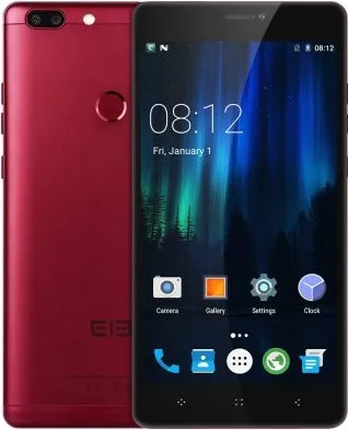 Elephone C1 Max