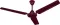 Bajaj Chetak 1200 mm 3 Blade Ceiling Fan