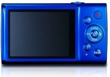 Canon IXUS 170 20 MP 12x Digital Camera