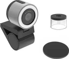BenQ Ideacam S1 Plus Webcam