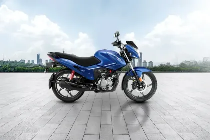Hero Glamour XTEC