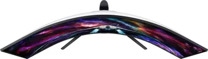 Samsung Odyssey Neo G9 LS57CG952NNXZA 57 inch Dual 4K Gaming Monitor