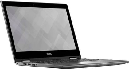 Dell Inspiron 5378 Notebook (7th Gen Core i3/ 4GB/ 1TB/ Win10)