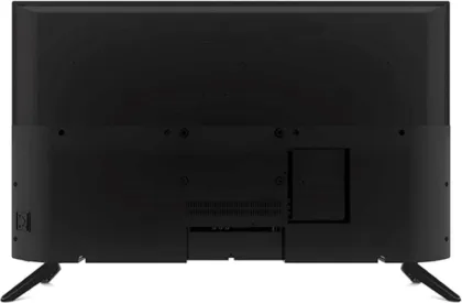 Samy SM43 - K6000 43-inch Full HD Smart LED TV