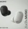 Sony WF-1000XM6 True Wireless Earbuds