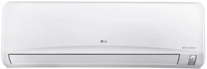LG JS-Q18NUXA2 1.5 Ton 3 Star BEE Rating 2018 Inverter AC