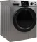 Magic Chef MCSCWD27S5 2.7 cu ft Fully Automatic Front Load Washing Machine