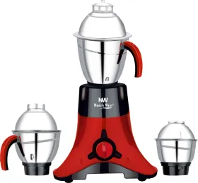 NorthWest Kitchen Queen 750W Mixer Grinder
