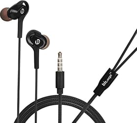 Hitage HB-6786 Wired Earphone