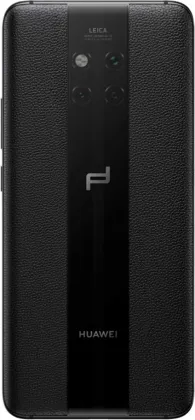 Huawei Mate RS Porsche Design