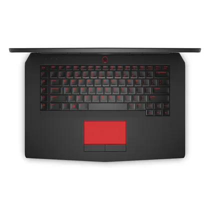 Dell Alienware 15 (Y569951HIN9) Laptop (6th Gen Ci5/ 8GB/ 1TB/ Win10/ 2GB Graph)