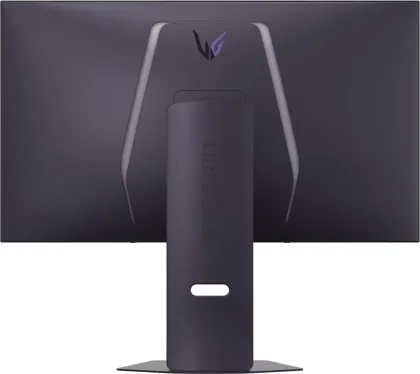 LG Ultragear 32GS95UV 32-inch Ultra HD 4K OLED Gaming Monitor
