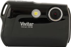 Vivitar V5119 5.1MP Digital Camera