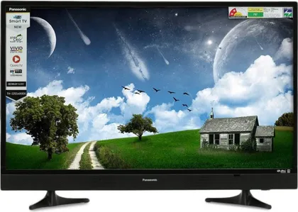 Panasonic TH-32ES480DX (32-inch) HD Ready Smart TV