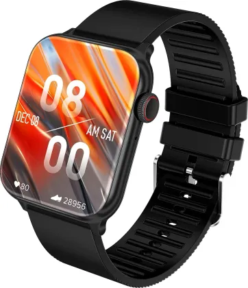 IZI Prime Plus Smartwatch