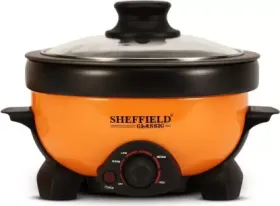 Sheffield Classic 1.1 L Electric Deep Fryer