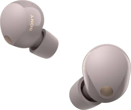Sony WF-1000XM5 True Wireless Earbuds Price in India 2025, Full