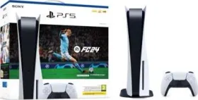 Sony PlayStation 5 (PS5) EA Sports FC24 Bundle Gaming Console