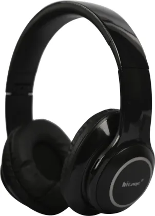 Hitage BTH-386 Wireless Headphones