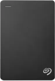 Seagate Backup Plus Slim 1TB External Hard Drive