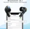 pTron Basspods P251 Plus True Wireless Earbuds