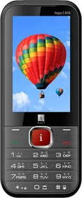 iBall Vogue 2.8 D6
