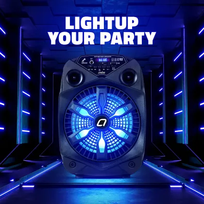 Artis BT101 20W Bluetooth Party Speaker