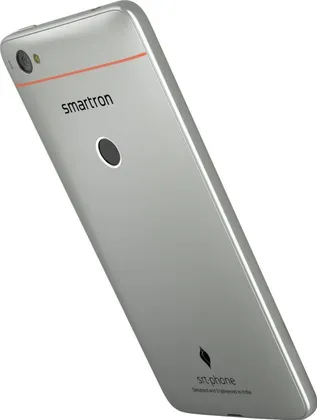 Smartron srt.phone