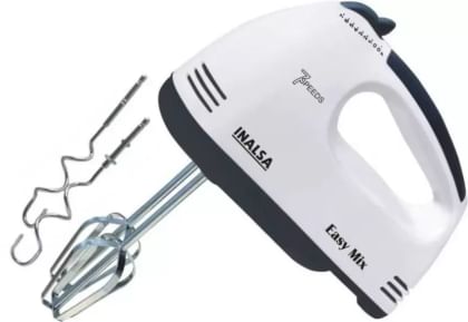 Inalsa Easy Mix 200 W Hand Blender