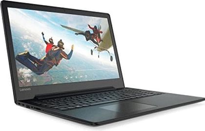 Lenovo Ideapad 320 (80XR015CIN) Laptop (CDC/ 4GB/ 1TB/ FreeDos)