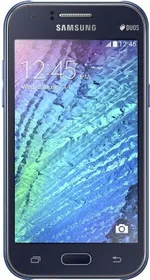 Samsung Galaxy J1