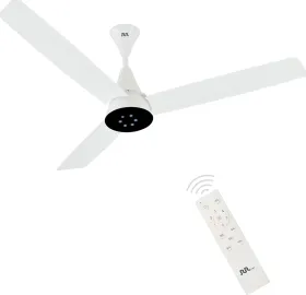 RR Effy 1200 mm 3 Blade BLDC Ceiling Fan