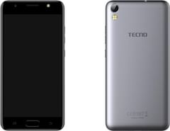 Tecno i3 Pro