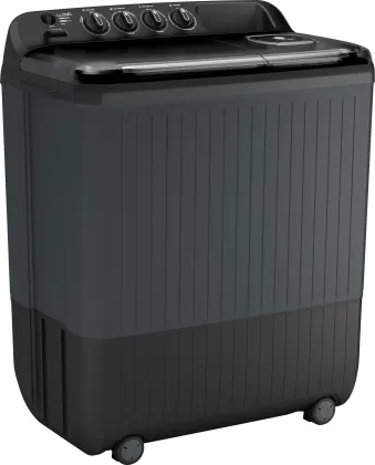 Lloyd GLWS905ARHVG 9 Kg Semi Automatic Washing Machine