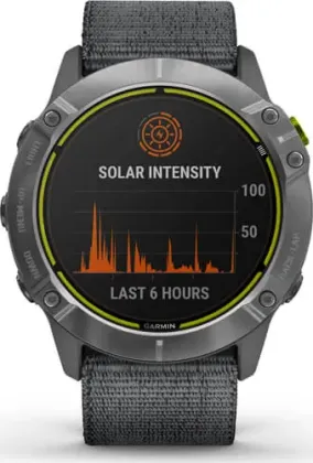 Garmin Enduro Smartwatch