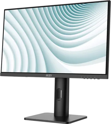 MSI PRO MP243XP 23.8 inch Full HD Monitor