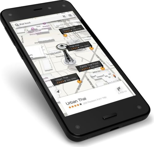 Amazon Fire Phone (AT&T)