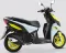 TVS Ntorq 150 TFT