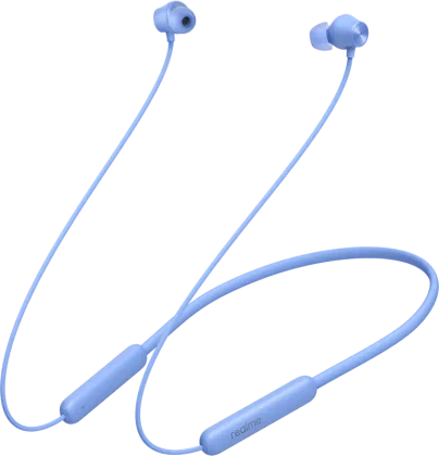 Realme Buds Wireless 2 Neo