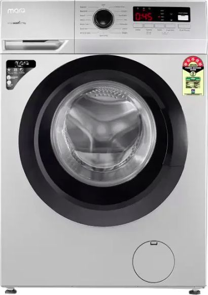 marq fully automatic washing machine