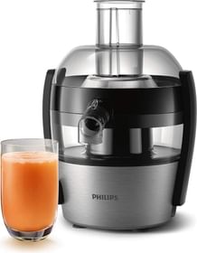 Philips Viva Collection HR1836/00 500 W Juicer