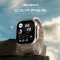 Fire Boltt Dapper Smartwatch