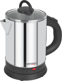 Sheffield Classic SH-7016 1.7L Electric Kettle
