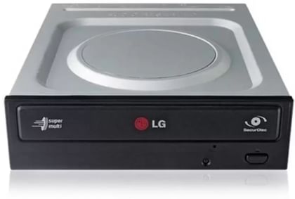 LG DVD writer SATA Internal Optical Drive